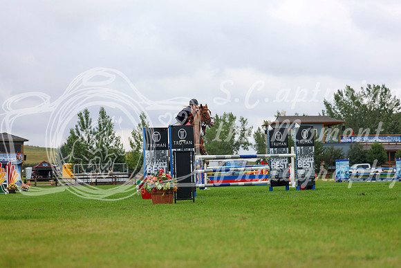 17876 - Mykenzi - 2026 Rocky Mountain Classic II - Friday August 14th