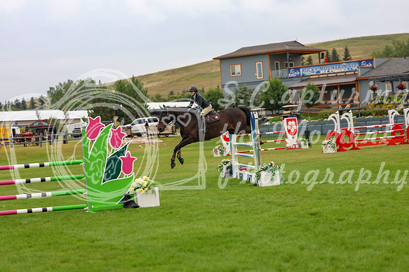 18298 - Mykenzi - 2026 Rocky Mountain Classic II - Friday August 14th