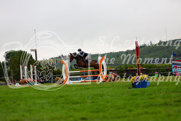 06137 - Mykenzi - 2026 Rocky Mountain Classic II - Friday August 14th
