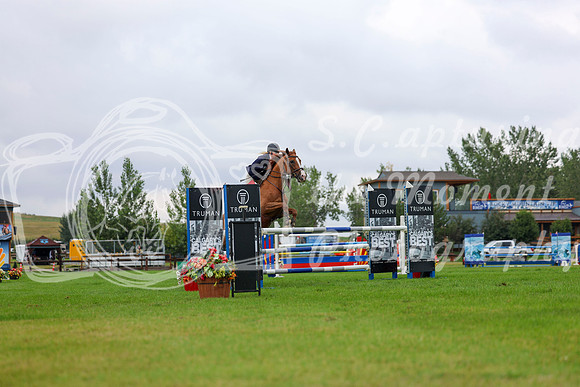 17877 - Mykenzi - 2026 Rocky Mountain Classic II - Friday August 14th