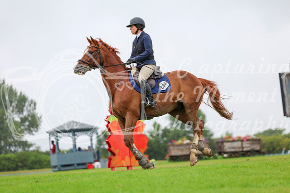 08867 - Mykenzi - 2026 Rocky Mountain Classic II - Friday August 14th