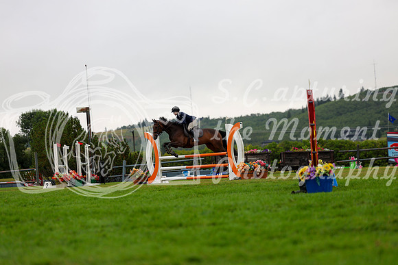 06138 - Mykenzi - 2026 Rocky Mountain Classic II - Friday August 14th