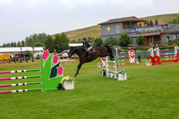 18299 - Mykenzi - 2026 Rocky Mountain Classic II - Friday August 14th