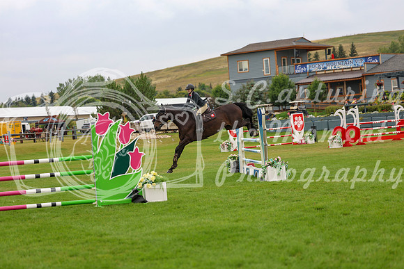 18299 - Mykenzi - 2026 Rocky Mountain Classic II - Friday August 14th