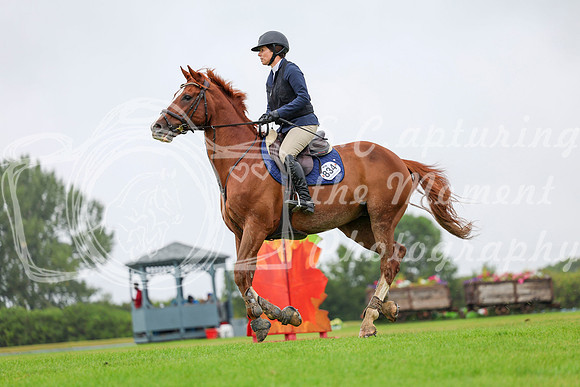 08868 - Mykenzi - 2026 Rocky Mountain Classic II - Friday August 14th