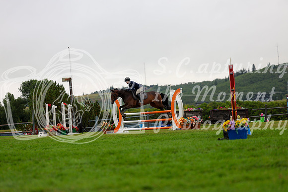 06139 - Mykenzi - 2026 Rocky Mountain Classic II - Friday August 14th