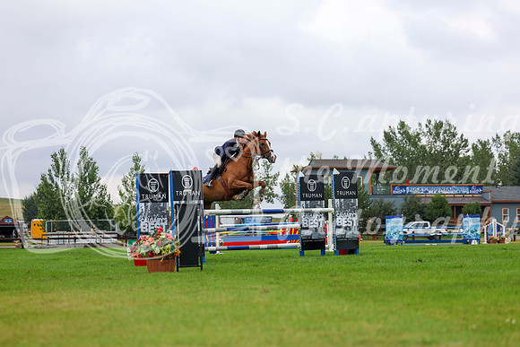 17879 - Mykenzi - 2026 Rocky Mountain Classic II - Friday August 14th