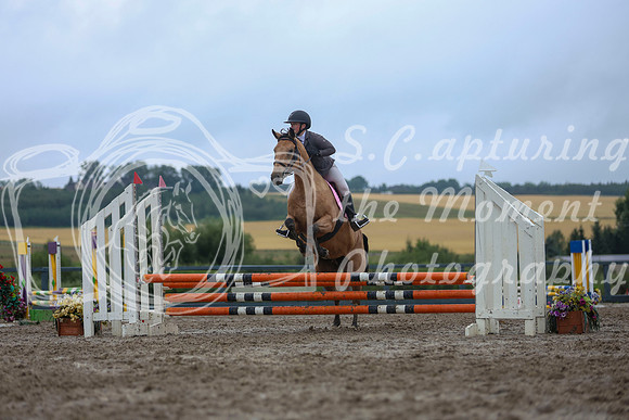 07255 - Mckenna - 2026 Rocky Mountain Classic II - Friday August 14th