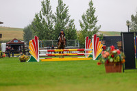 08869 - Mykenzi - 2026 Rocky Mountain Classic II - Friday August 14th