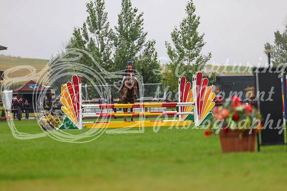 08869 - Mykenzi - 2026 Rocky Mountain Classic II - Friday August 14th