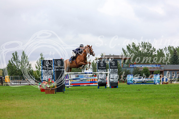 17880 - Mykenzi - 2026 Rocky Mountain Classic II - Friday August 14th