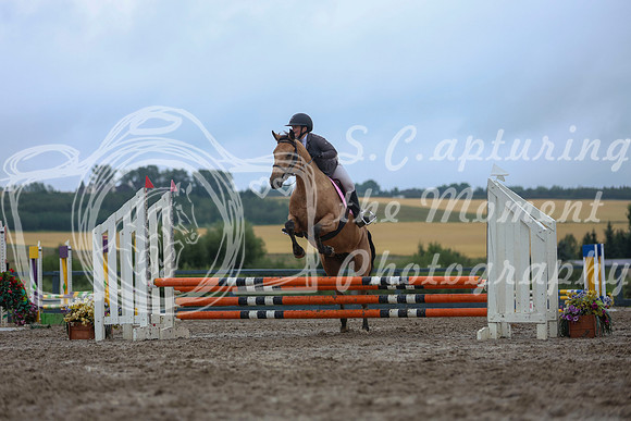 07256 - Mckenna - 2026 Rocky Mountain Classic II - Friday August 14th