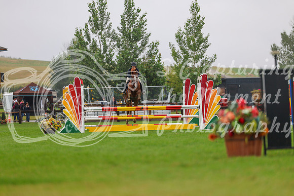 08870 - Mykenzi - 2026 Rocky Mountain Classic II - Friday August 14th