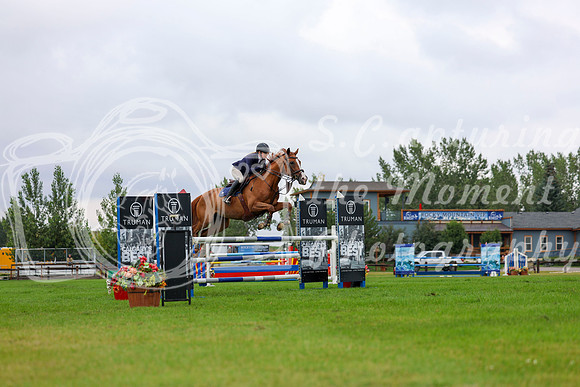 17881 - Mykenzi - 2026 Rocky Mountain Classic II - Friday August 14th
