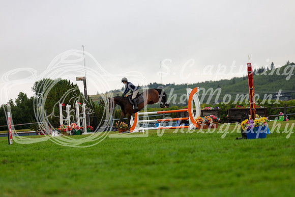 06142 - Mykenzi - 2026 Rocky Mountain Classic II - Friday August 14th