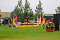 08871 - Mykenzi - 2026 Rocky Mountain Classic II - Friday August 14th