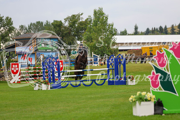 18302 - Mykenzi - 2026 Rocky Mountain Classic II - Friday August 14th