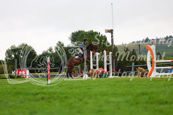 06143 - Mykenzi - 2026 Rocky Mountain Classic II - Friday August 14th