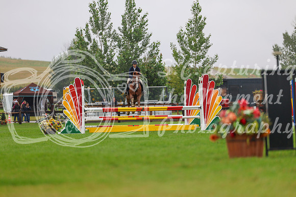 08872 - Mykenzi - 2026 Rocky Mountain Classic II - Friday August 14th