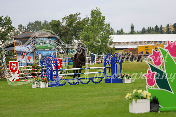 18303 - Mykenzi - 2026 Rocky Mountain Classic II - Friday August 14th