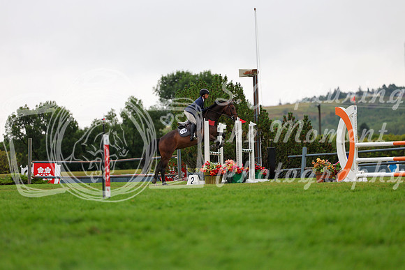 06144 - Mykenzi - 2026 Rocky Mountain Classic II - Friday August 14th