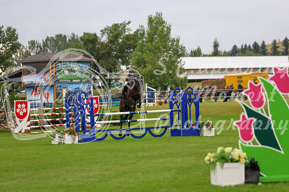 18304 - Mykenzi - 2026 Rocky Mountain Classic II - Friday August 14th