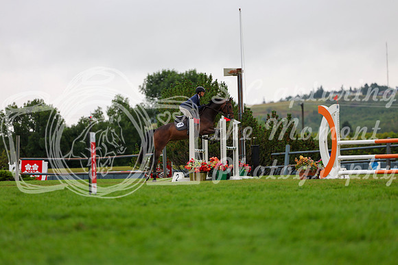 06145 - Mykenzi - 2026 Rocky Mountain Classic II - Friday August 14th