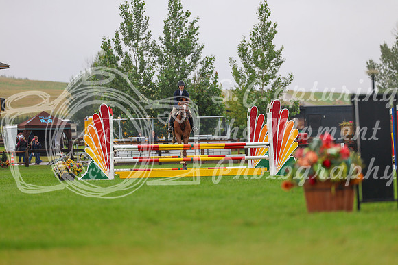 08874 - Mykenzi - 2026 Rocky Mountain Classic II - Friday August 14th