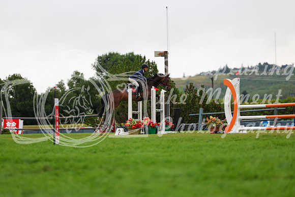 06146 - Mykenzi - 2026 Rocky Mountain Classic II - Friday August 14th