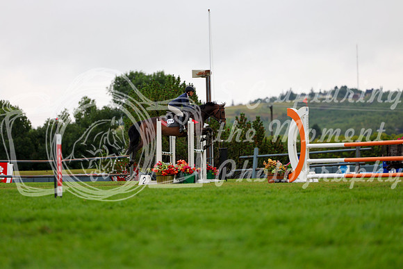06147 - Mykenzi - 2026 Rocky Mountain Classic II - Friday August 14th