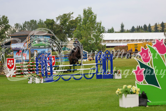 18306 - Mykenzi - 2026 Rocky Mountain Classic II - Friday August 14th