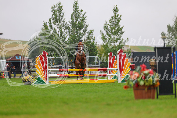 08876 - Mykenzi - 2026 Rocky Mountain Classic II - Friday August 14th
