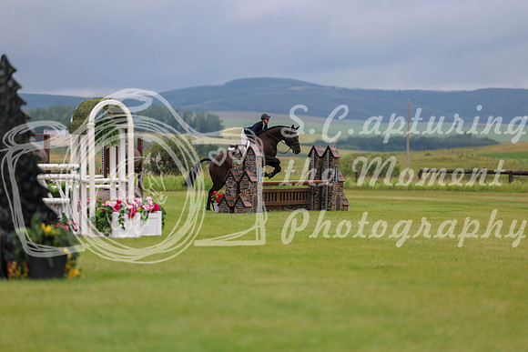 10993 - Shea - 2026 Rocky Mountain Classic II - Friday August 14th