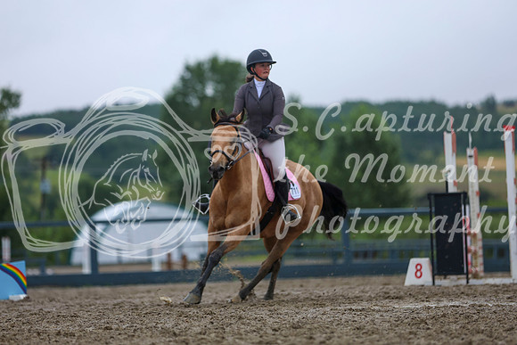 07264 - Mckenna - 2026 Rocky Mountain Classic II - Friday August 14th