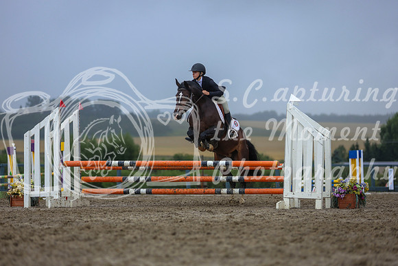 12858 - Mckenna - 2026 Rocky Mountain Classic II - Friday August 14th