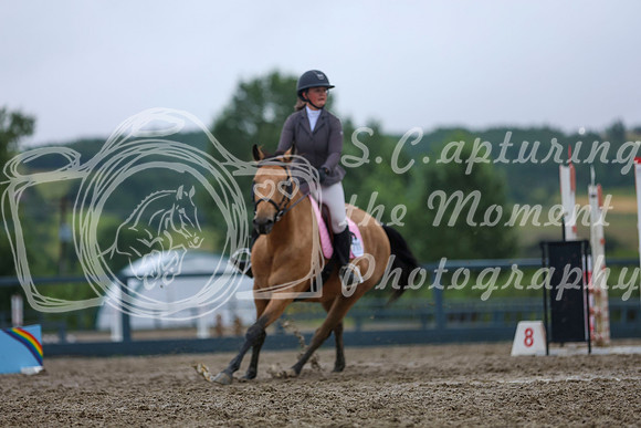 07265 - Mckenna - 2026 Rocky Mountain Classic II - Friday August 14th