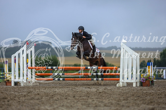 12859 - Mckenna - 2026 Rocky Mountain Classic II - Friday August 14th