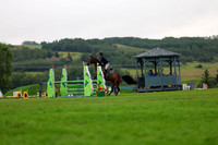 06153 - Mykenzi - 2026 Rocky Mountain Classic II - Friday August 14th