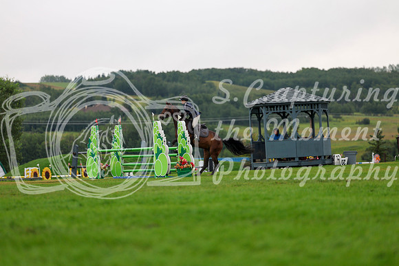 06153 - Mykenzi - 2026 Rocky Mountain Classic II - Friday August 14th
