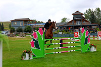19153 - Mykenzi - 2026 Rocky Mountain Classic II - Friday August 14th