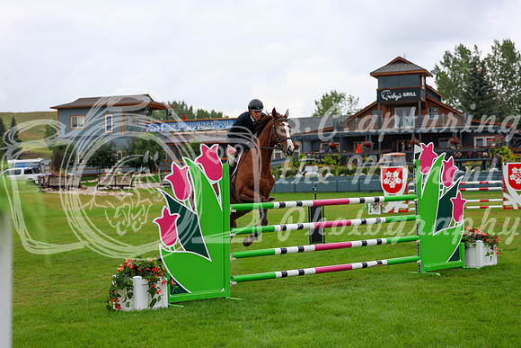19153 - Mykenzi - 2026 Rocky Mountain Classic II - Friday August 14th
