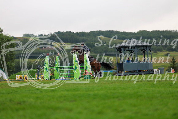 06154 - Mykenzi - 2026 Rocky Mountain Classic II - Friday August 14th