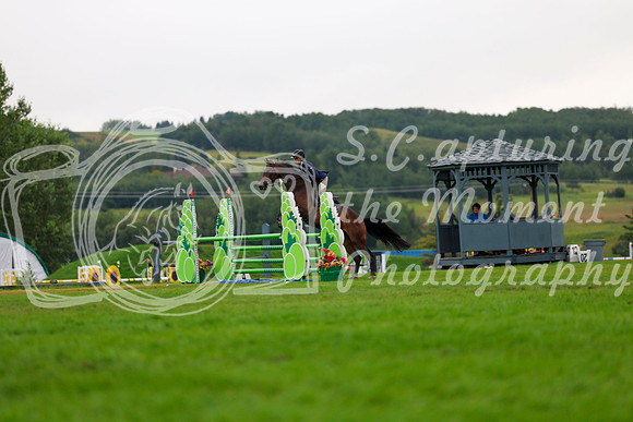 06155 - Mykenzi - 2026 Rocky Mountain Classic II - Friday August 14th