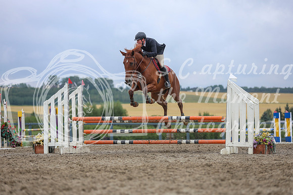 14725 - Mckenna - 2026 Rocky Mountain Classic II - Friday August 14th