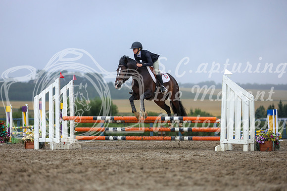 12862 - Mckenna - 2026 Rocky Mountain Classic II - Friday August 14th