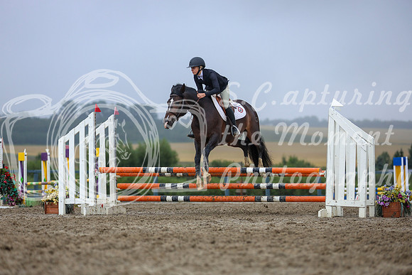 12863 - Mckenna - 2026 Rocky Mountain Classic II - Friday August 14th