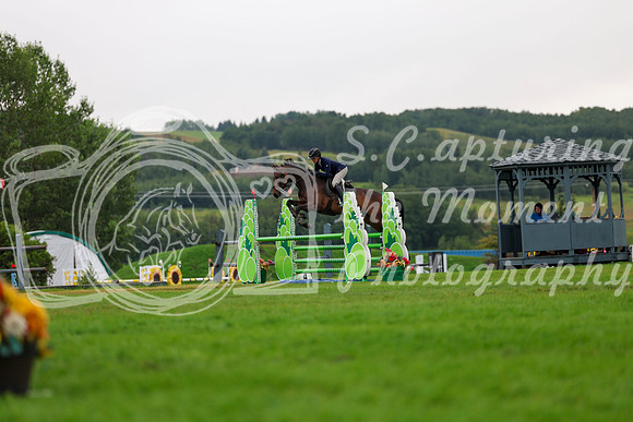 06158 - Mykenzi - 2026 Rocky Mountain Classic II - Friday August 14th