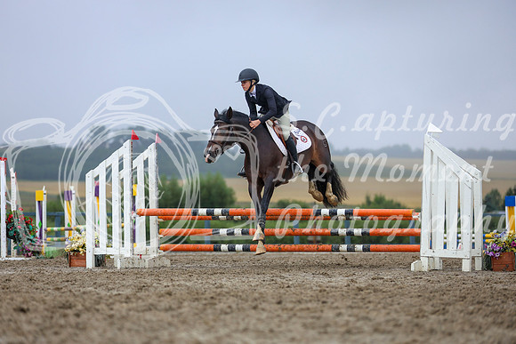 12864 - Mckenna - 2026 Rocky Mountain Classic II - Friday August 14th