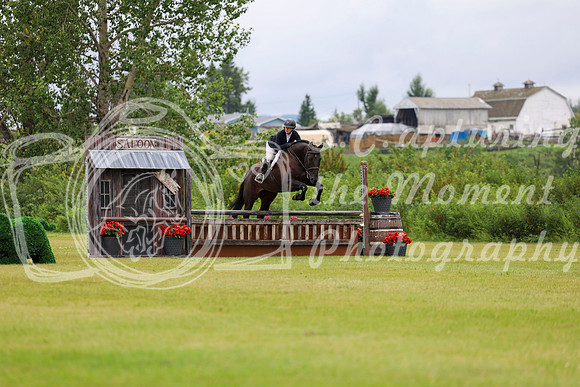 11001 - Shea - 2026 Rocky Mountain Classic II - Friday August 14th