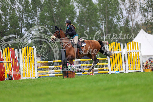 17756 - Mykenzi - 2026 Rocky Mountain Classic II - Friday August 14th